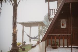 Gallery image of Chalé da Montanha - Locações in Águas de Lindóia