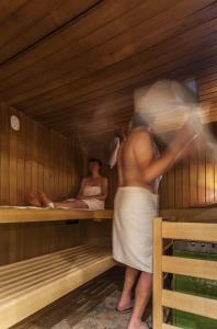Majutusasutuse Hotel Jägerhof külastajad