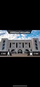 Billede fra billedgalleriet på Intero Appartamento ospedale Niguarda i Milano