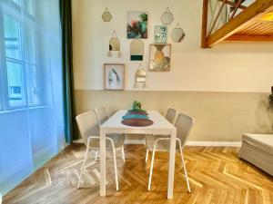 Almássy Residence-Modern Studio 1074 Budapest, Almássy tér kép - 2
