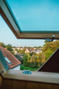 Fotografie z fotogalerie ubytování Apartmán Na Hradbách v Jindřichově Hradci