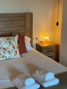 Gallery image of Apartament2 Ca la Maru amb jacuzzi comunitari in Sant Antolí i Vilanova