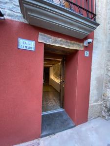 Gallery image of Apartament2 Ca la Maru amb jacuzzi comunitari in Sant Antolí i Vilanova