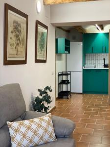 Gallery image of Apartament2 Ca la Maru amb jacuzzi comunitari in Sant Antolí i Vilanova +66 photos