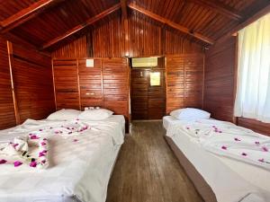 Gallery image of Imeros Hotel Beldibi in Beldibi