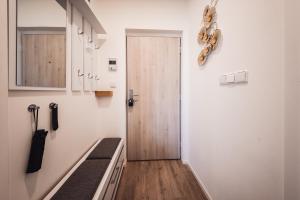Fotografie z fotogalerie ubytování Rezidence Sadová Zlín ve Zlíně