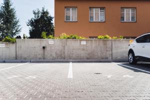 Fotografie z fotogalerie ubytování Rezidence Sadová Zlín ve Zlíně