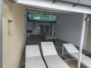 Fotografie z fotogalerie ubytování Happy Beach Resort v destinaci Unawatuna