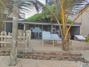 Fotografie z fotogalerie ubytování Happy Beach Resort v destinaci Unawatuna