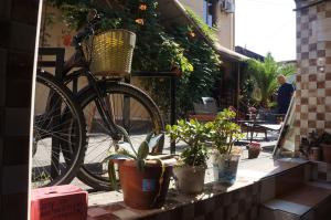 Fotografie z fotogalerie ubytování Harmony Backpackers Hostel v destinaci Batumi