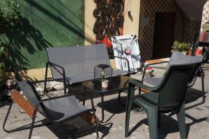 Fotografie z fotogalerie ubytování Harmony Backpackers Hostel v destinaci Batumi
