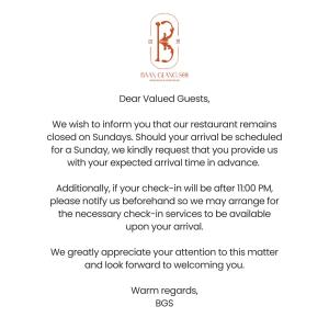 Fotografie z fotogalerie ubytování Baan Glang Soi Restaurant & Guesthouse v destinaci Bangkok