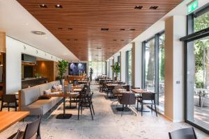 Posezení v ubytování Hotel Svoboda - Terme Krka