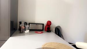 Imagen de la galería de Joli Appartement au cœur de la ville, en Aviñón