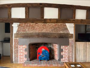 Billede fra billedgalleriet på Rooms at number 3 i Harleston