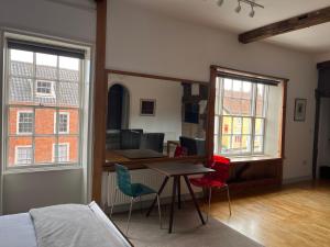 Billede fra billedgalleriet på Rooms at number 3 i Harleston