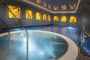 Fotografie z fotogalerie ubytování Luxury Spa Hotel Olympic Palace v destinaci Karlovy Vary