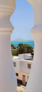 Φυσικό τοπίο κοντά σε αυτό το hostel