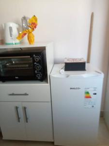 Gambar di galeri bagi Monoambiente equipado completa comodidad di Salta