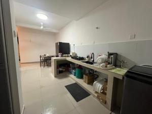 Billede fra billedgalleriet på Daisy Haven Homestay i Pulau Indah