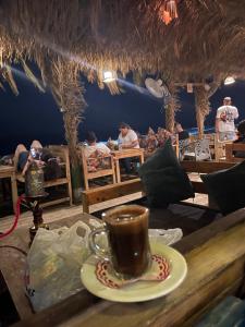 Hosté ubytování Sea View -SunnyDahab Resort