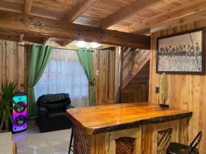 Fotografie z fotogalerie ubytování Cabañas bello horizonte v destinaci Caburgua