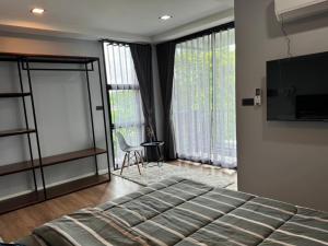 Letto o letti in una camera di NAP IN NAN Poshtel