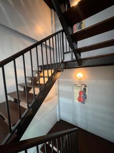 Foto dalla galleria di NAP IN NAN Poshtel a Ban Hua Wiang Nua