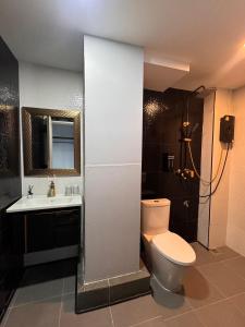 Bagno di NAP IN NAN Poshtel