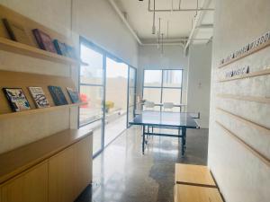 宿霧市的住宿－Fully Furnished Studio Unit at The Median with Fast Internet Connection and Netflix，相簿中的一張相片