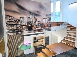 Fotografie z fotogalerie ubytování Salón MISSEN v Trenčianských Teplicích