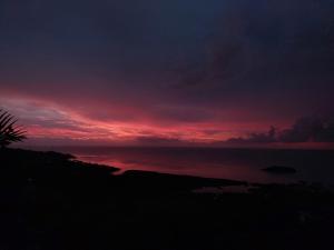 Photo de la galerie de l'établissement Oceanview Studio Allée Tamarin, à Rodrigues Island 5 autres photos