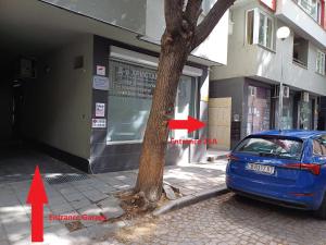 Kép Sunflower Apartment City Center szállásáról Plovdivban a galériában