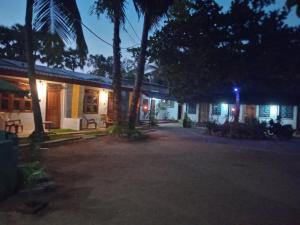 Un jardín fuera de Amila Guest