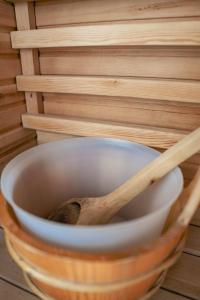 Φωτογραφία από το άλμπουμ του Inspire Villa SPA σε Predelut