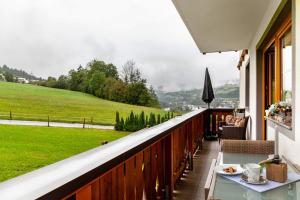 Imagen de la galería de Ferienwohnung Haus Unterrain, en Niederuntersberg