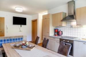 Imagen de la galería de Ferienwohnung Haus Unterrain, en Niederuntersberg 27 fotos más