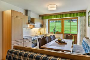 Imagen de la galería de Ferienwohnung Haus Unterrain, en Niederuntersberg