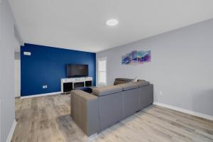 Gallery image of Tranquil Sanctuary Sleeps 7 Nature & Convenience in Saint John