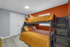 Gallery image of Tranquil Sanctuary Sleeps 7 Nature & Convenience in Saint John