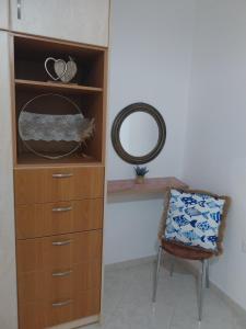 Fotografie z fotogalerie ubytování Roussa's View Apartments v destinaci Sitia