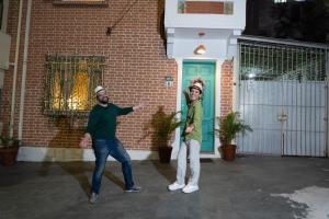 入住Bixiga Hostel的客人