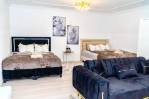 Fotografie z fotogalerie ubytování Spacious Rooms 5 Minutes to Wiener Stadthalle ve Vídni