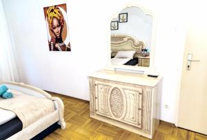 Fotografie z fotogalerie ubytování Spacious Rooms 5 Minutes to Wiener Stadthalle ve Vídni