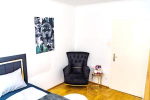 Fotografie z fotogalerie ubytování Spacious Rooms 5 Minutes to Wiener Stadthalle ve Vídni