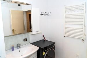 Fotografie z fotogalerie ubytování Spacious Rooms 5 Minutes to Wiener Stadthalle ve Vídni
