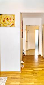 Fotografie z fotogalerie ubytování Spacious Rooms 5 Minutes to Wiener Stadthalle ve Vídni