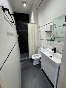 Gallery image of Istanbul Hotel Tashkent in Tashkent