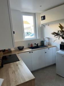 Fotografie z fotogalerie ubytování L'Évasion Adamante ! v destinaci LʼIsle-Adam + 4 fotografie