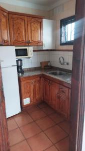 Gallery image of Los Arpones 4 in Maspalomas